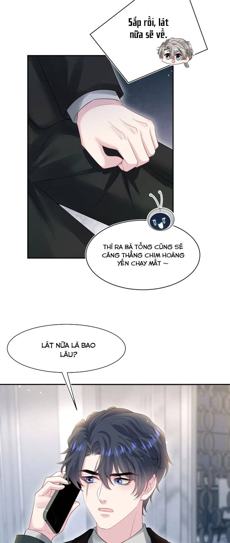 Tuyệt Mỹ Bạch Liên Online Dạy Học Chap 262 - Next Chap 263