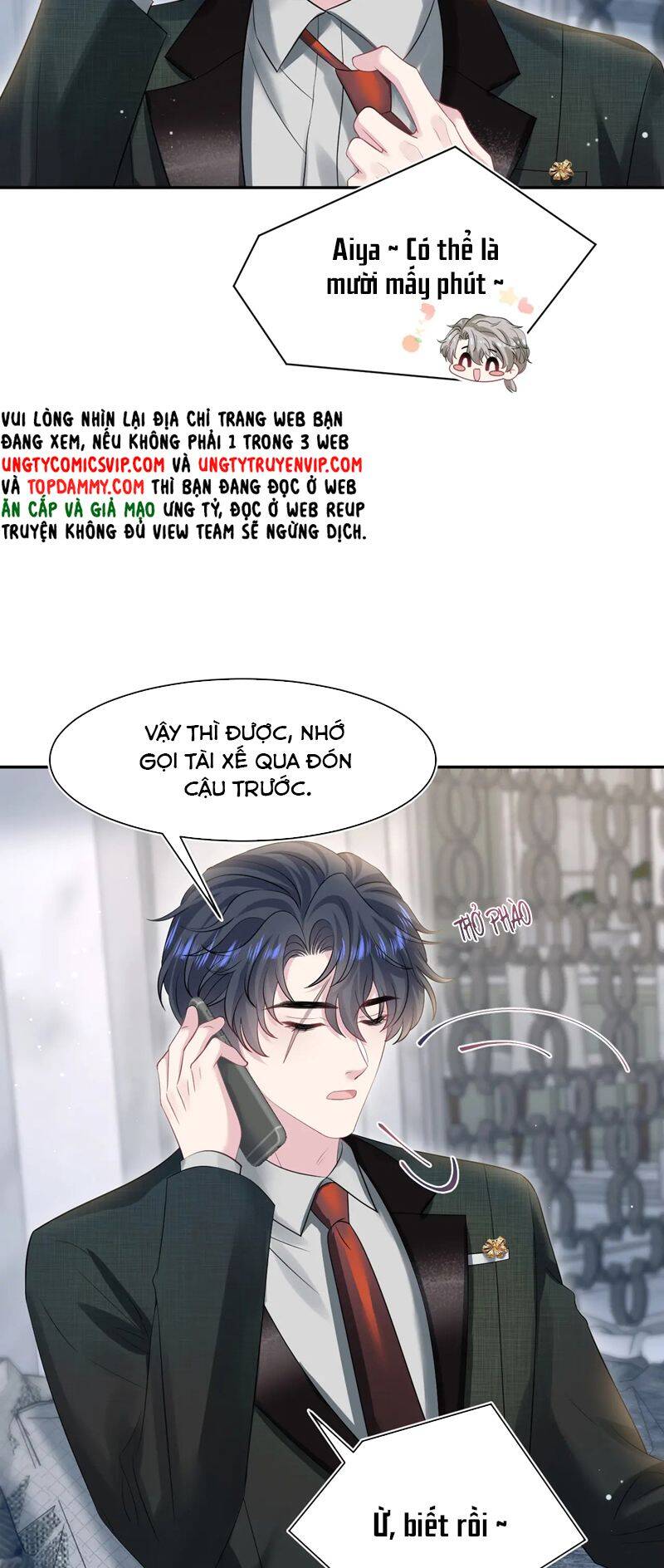 Tuyệt Mỹ Bạch Liên Online Dạy Học Chap 262 - Next Chap 263