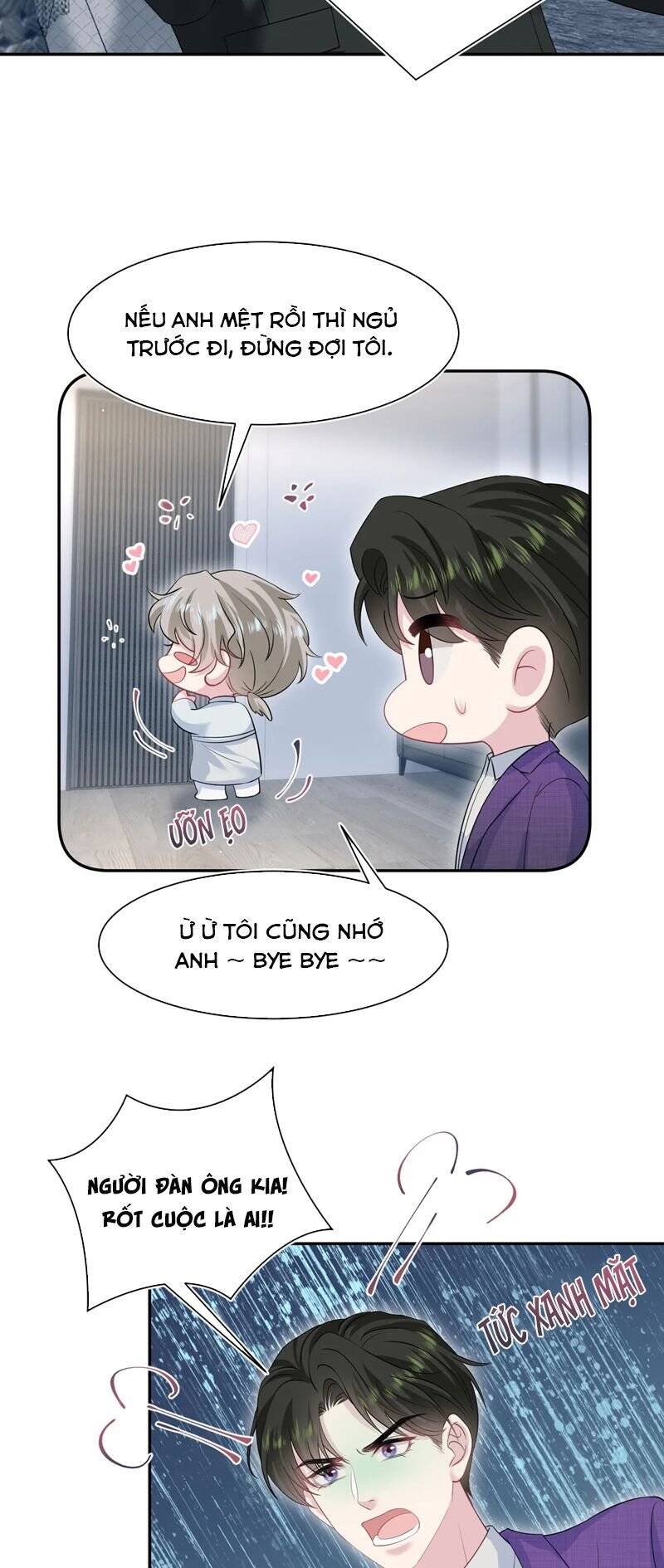 Tuyệt Mỹ Bạch Liên Online Dạy Học Chap 262 - Next Chap 263