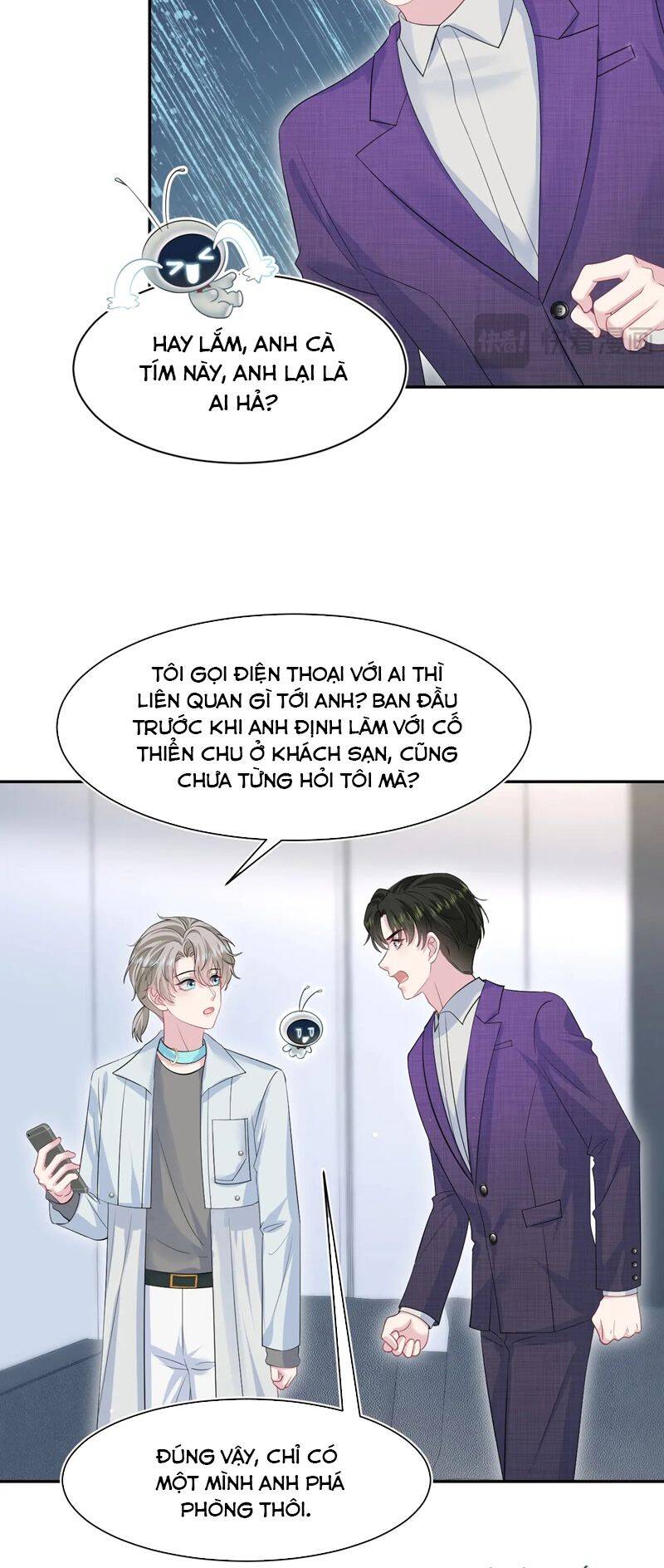 Tuyệt Mỹ Bạch Liên Online Dạy Học Chap 262 - Next Chap 263