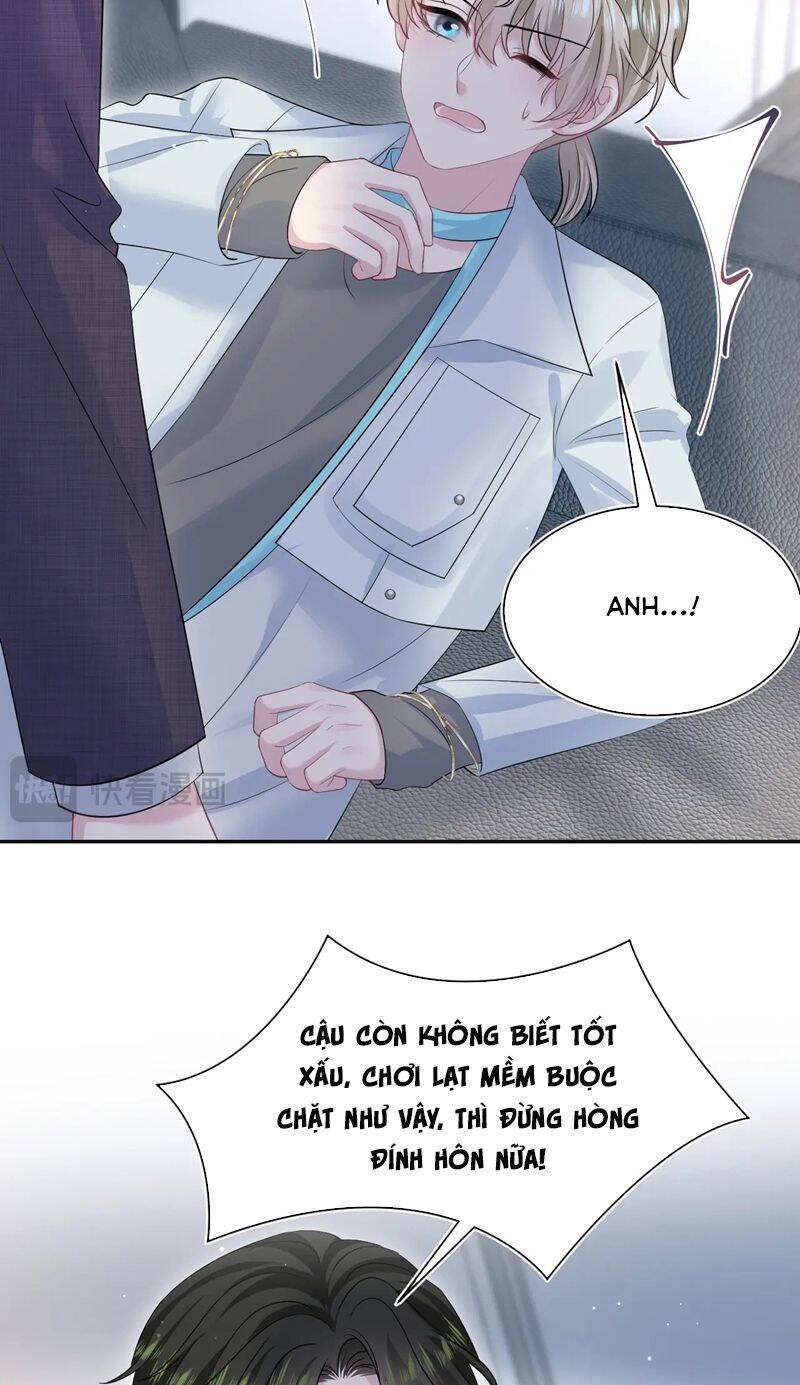 Tuyệt Mỹ Bạch Liên Online Dạy Học Chap 262 - Next Chap 263