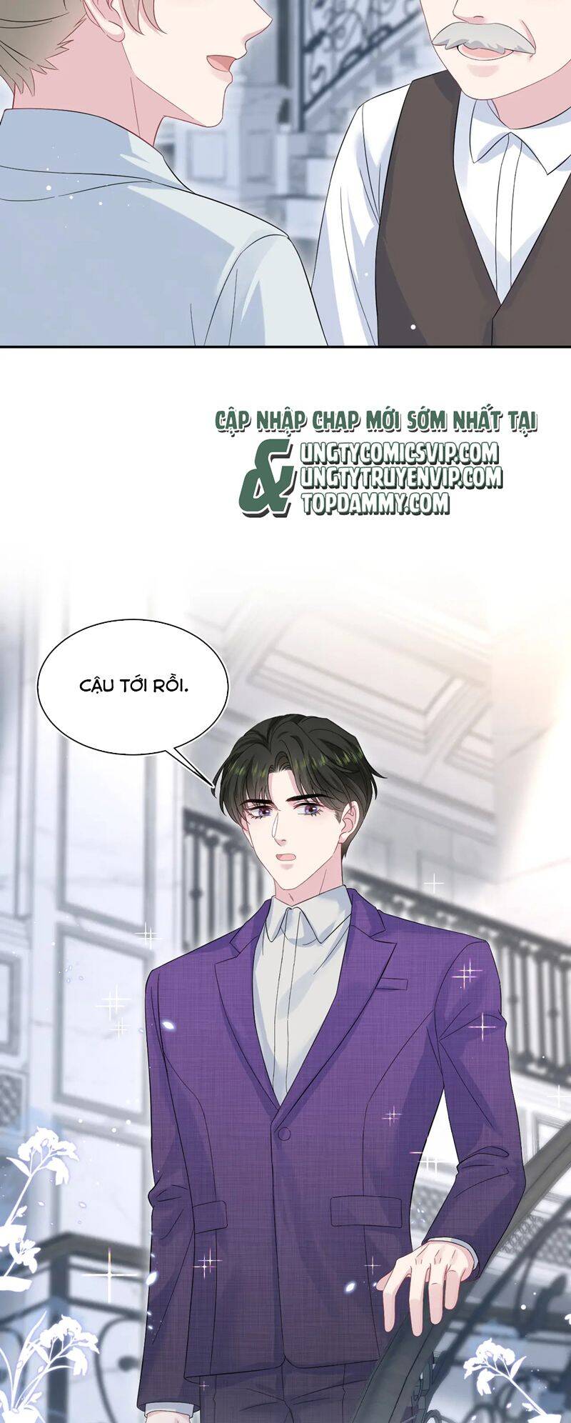 Tuyệt Mỹ Bạch Liên Online Dạy Học Chap 262 - Next Chap 263