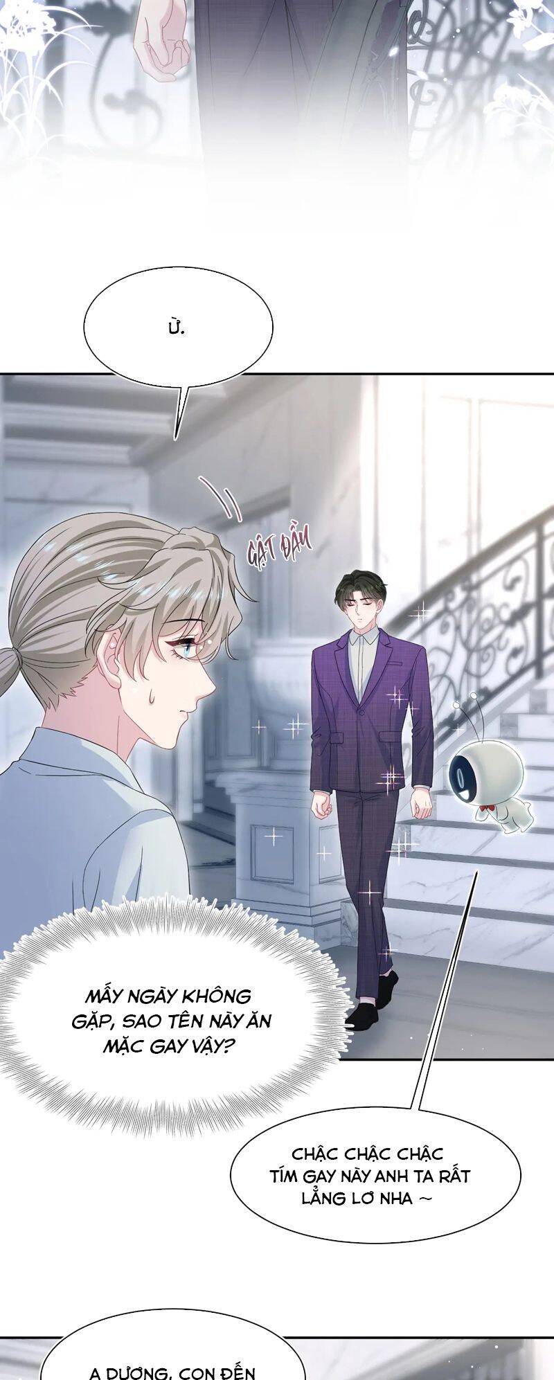 Tuyệt Mỹ Bạch Liên Online Dạy Học Chap 262 - Next Chap 263