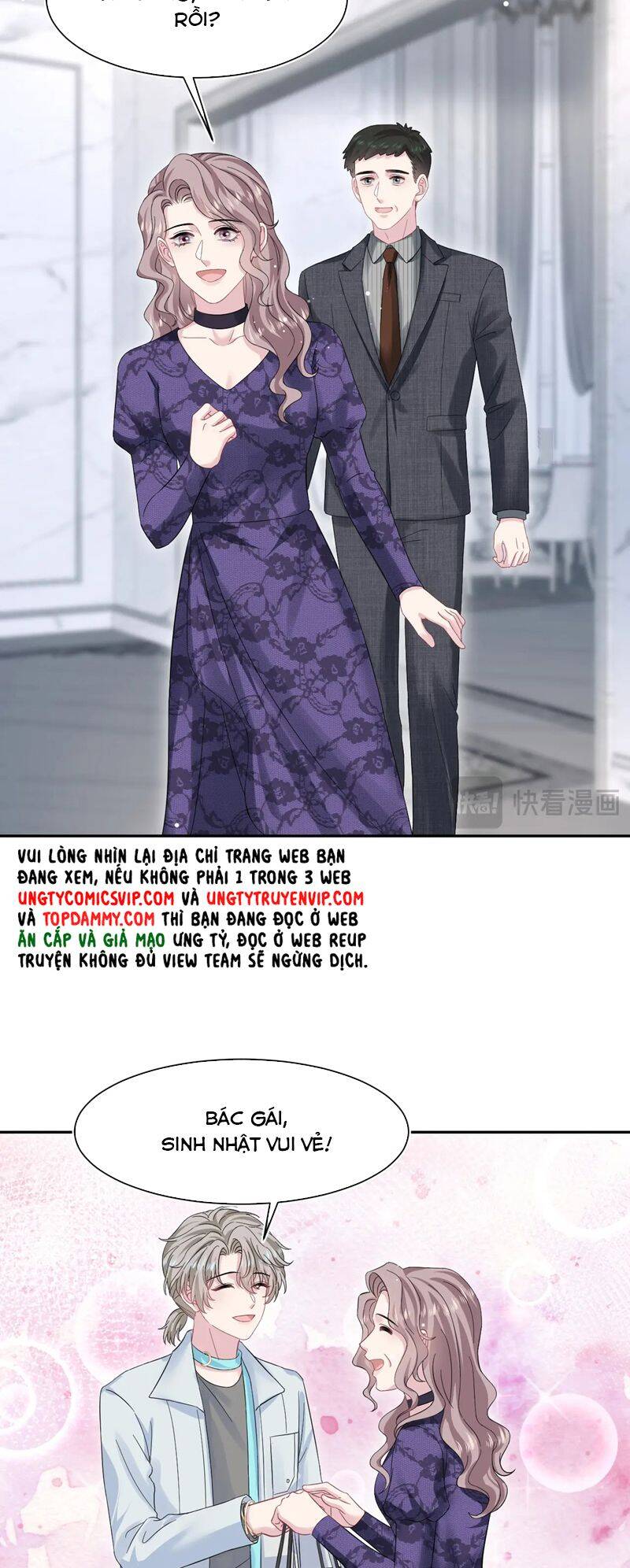 Tuyệt Mỹ Bạch Liên Online Dạy Học Chap 262 - Next Chap 263