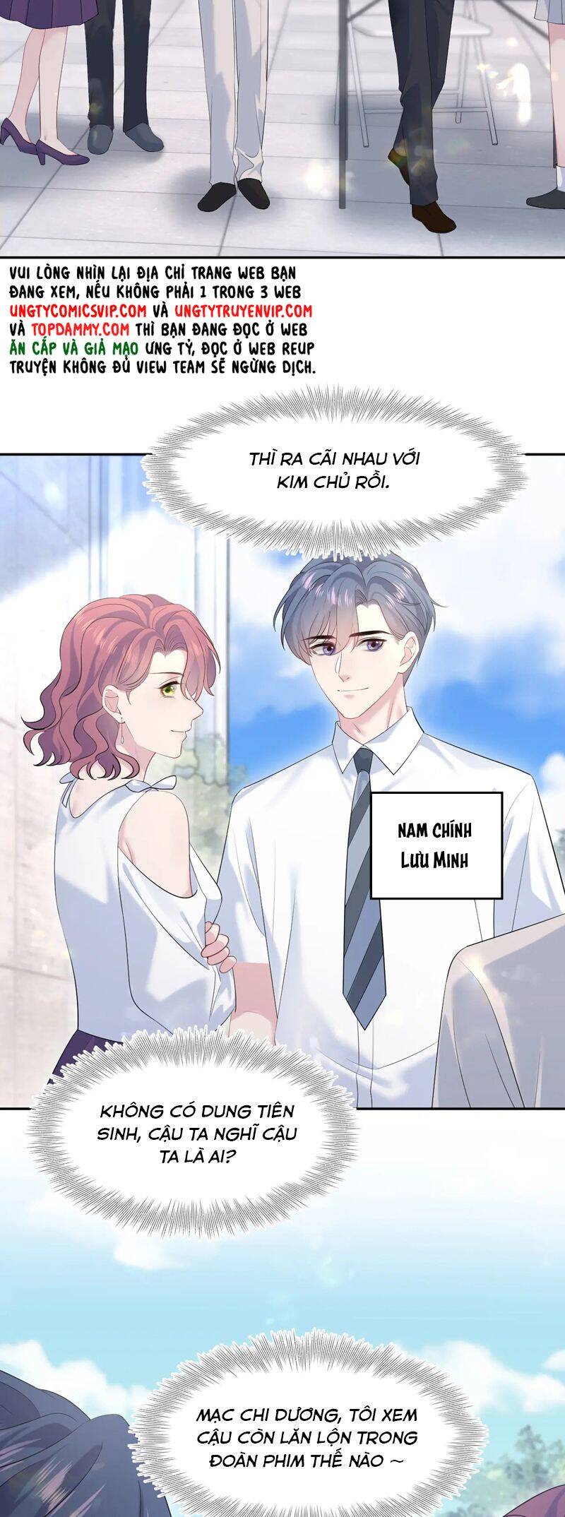 Tuyệt Mỹ Bạch Liên Online Dạy Học Chap 267 - Next Chap 268