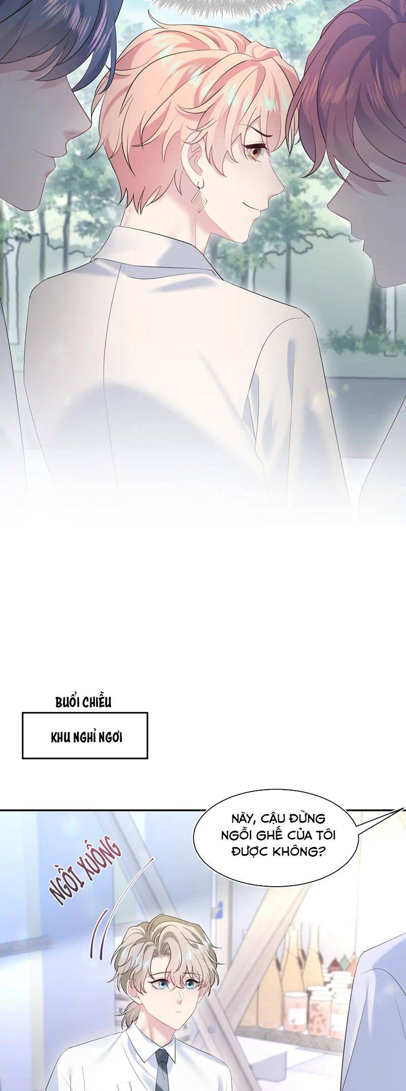 Tuyệt Mỹ Bạch Liên Online Dạy Học Chap 267 - Next Chap 268