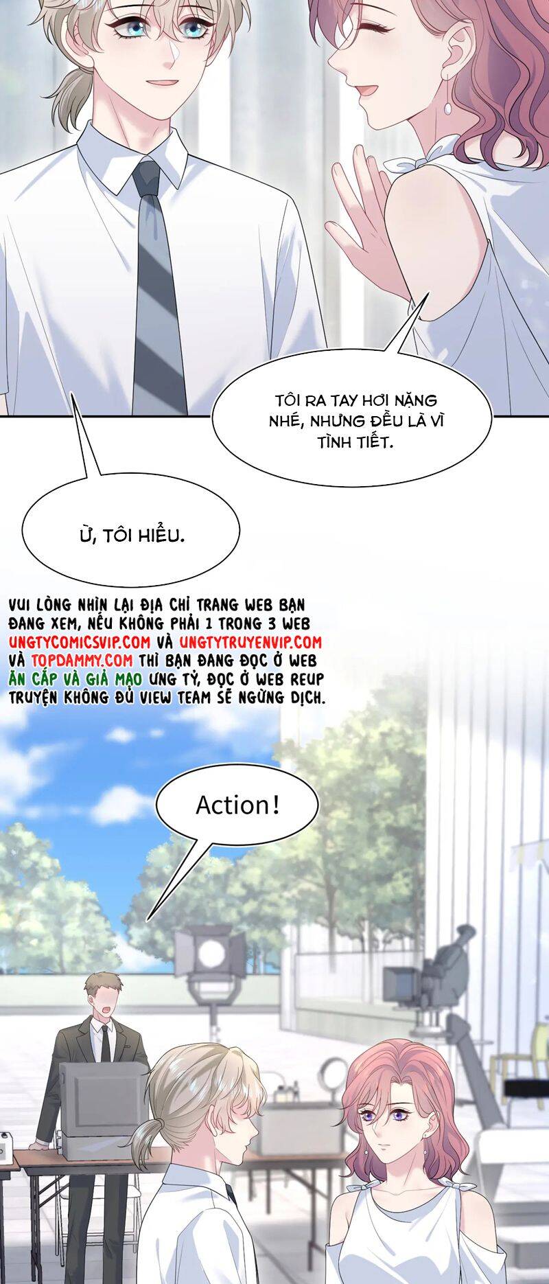 Tuyệt Mỹ Bạch Liên Online Dạy Học Chap 267 - Next Chap 268