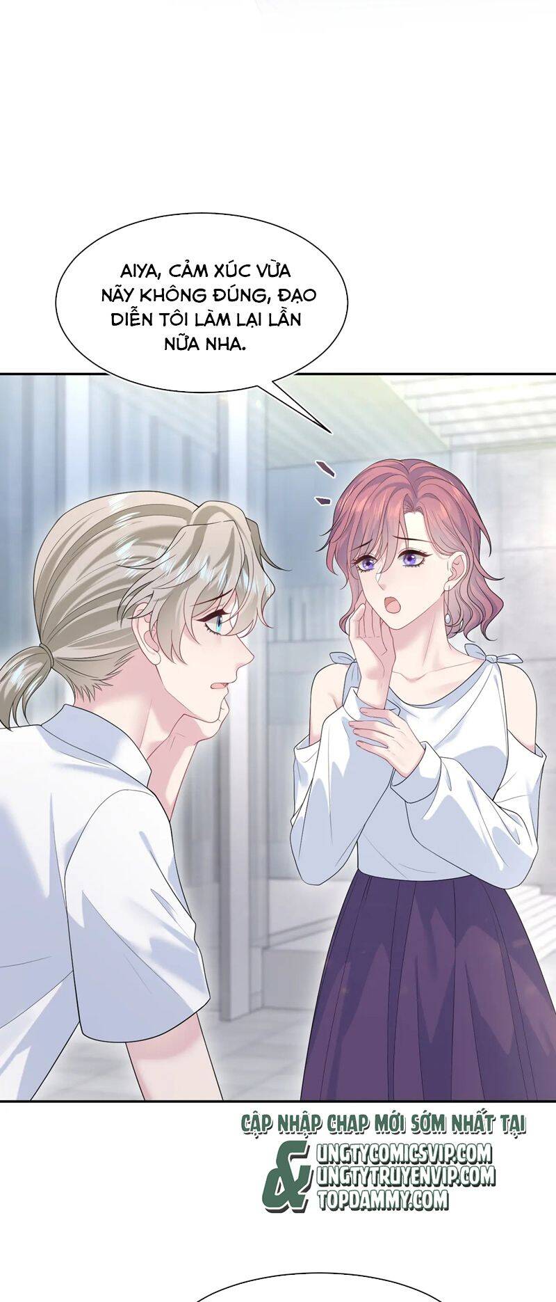 Tuyệt Mỹ Bạch Liên Online Dạy Học Chap 267 - Next Chap 268