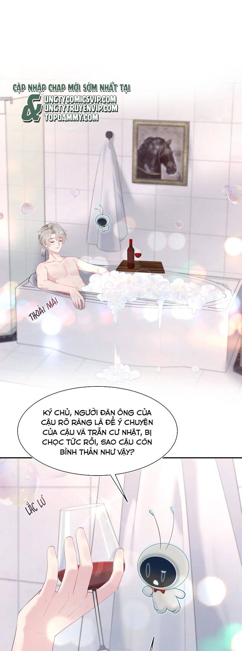 Tuyệt Mỹ Bạch Liên Online Dạy Học Chap 267 - Next Chap 268
