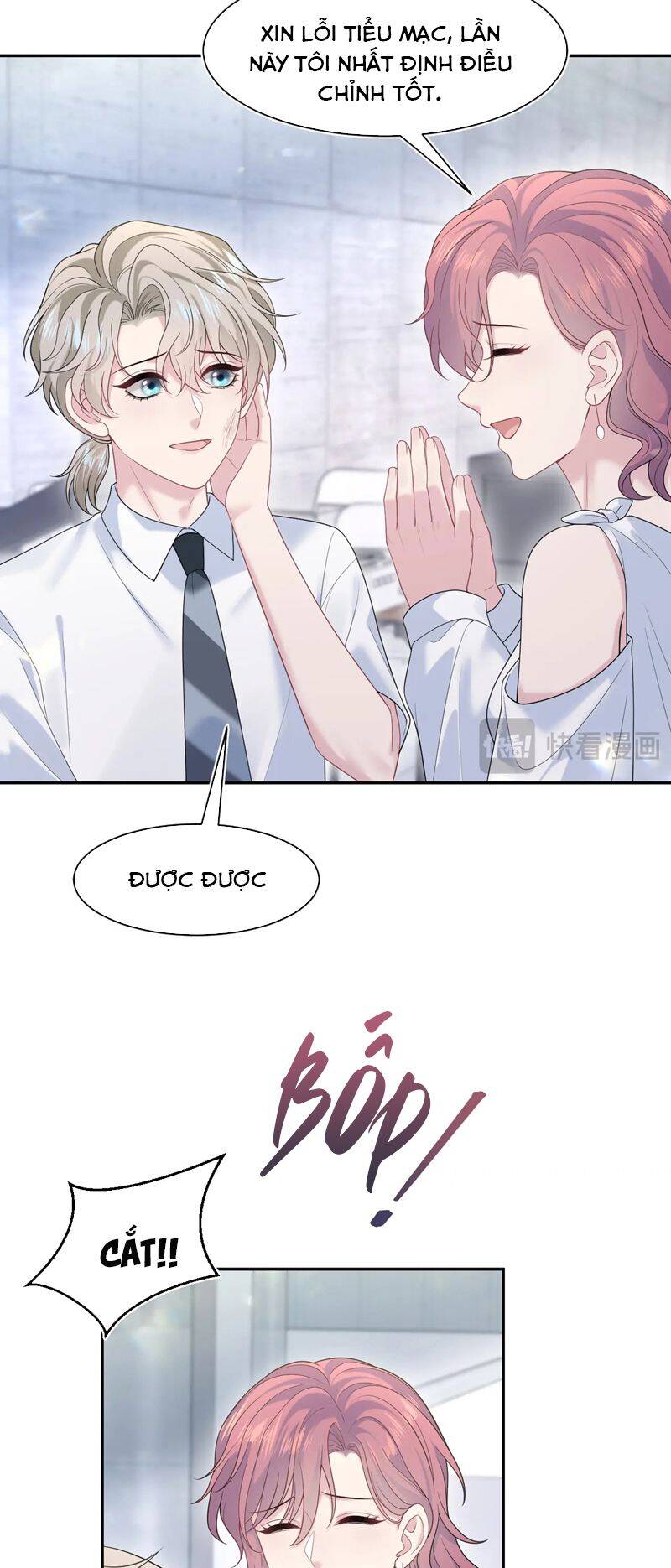 Tuyệt Mỹ Bạch Liên Online Dạy Học Chap 267 - Next Chap 268
