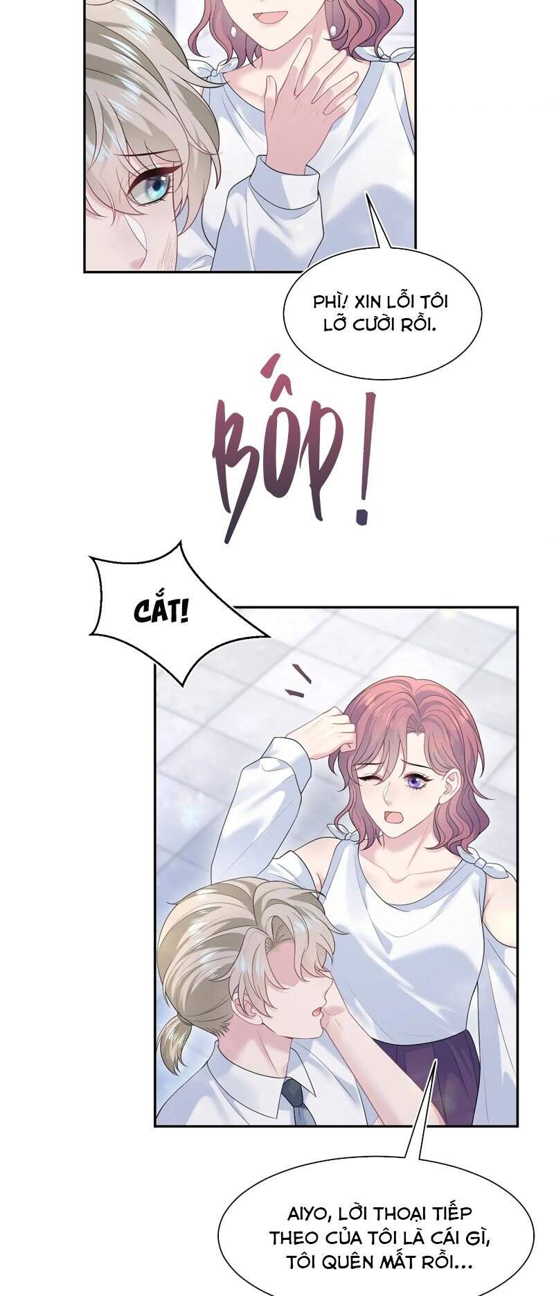 Tuyệt Mỹ Bạch Liên Online Dạy Học Chap 267 - Next Chap 268