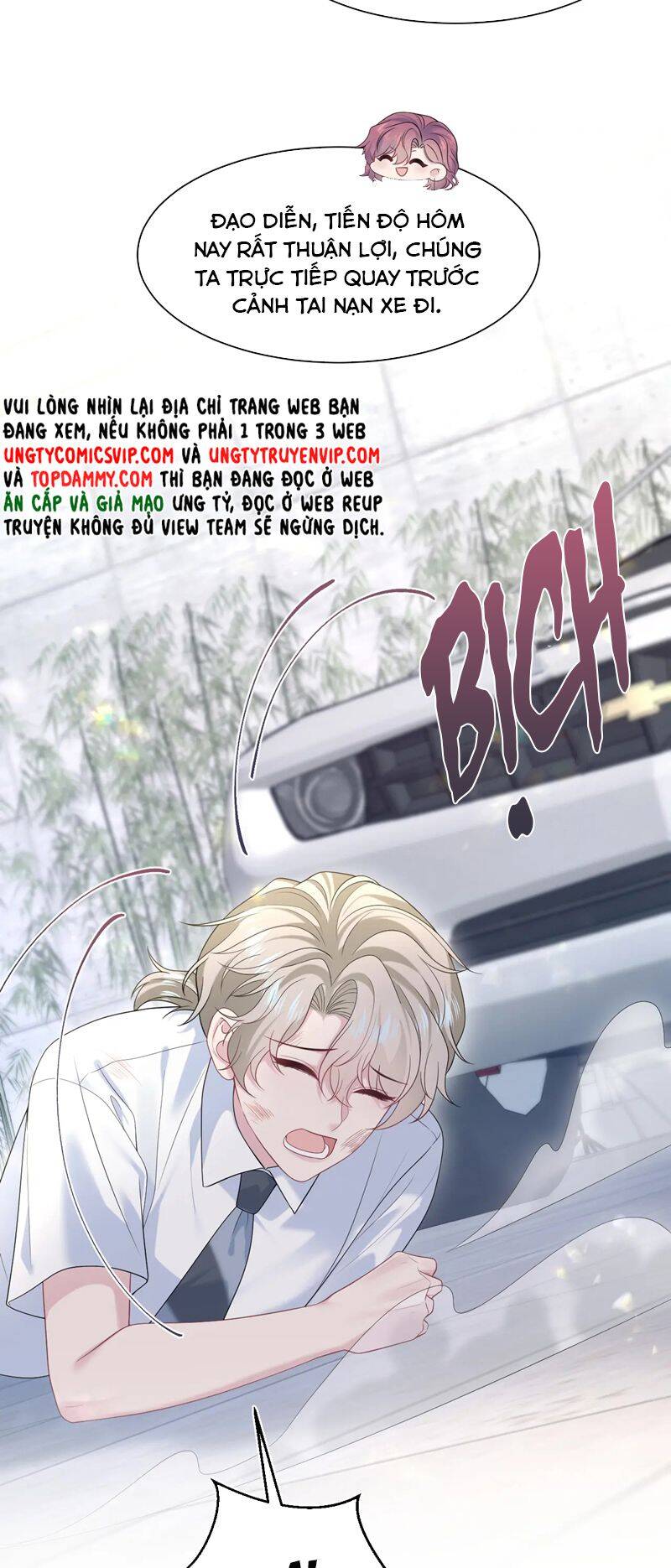 Tuyệt Mỹ Bạch Liên Online Dạy Học Chap 267 - Next Chap 268