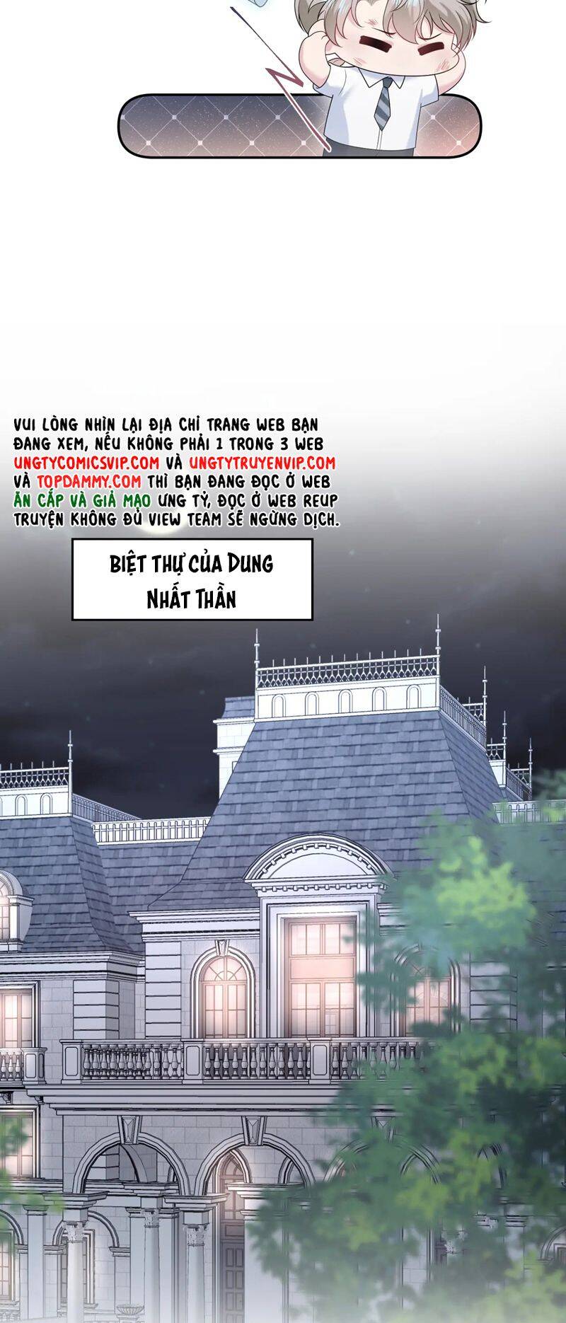 Tuyệt Mỹ Bạch Liên Online Dạy Học Chap 267 - Next Chap 268