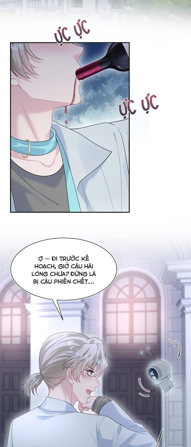 Tuyệt Mỹ Bạch Liên Online Dạy Học Chap 267 - Next Chap 268