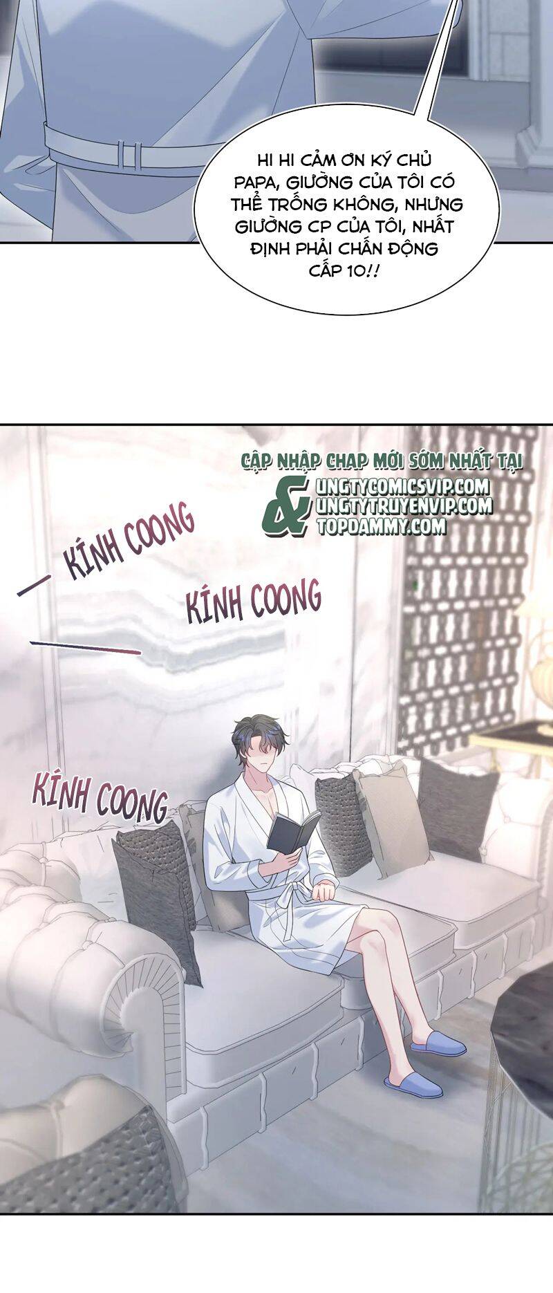 Tuyệt Mỹ Bạch Liên Online Dạy Học Chap 267 - Next Chap 268