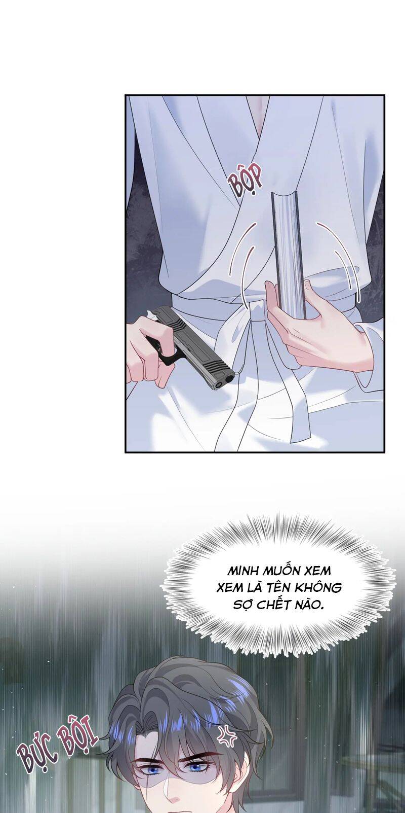 Tuyệt Mỹ Bạch Liên Online Dạy Học Chap 267 - Next Chap 268