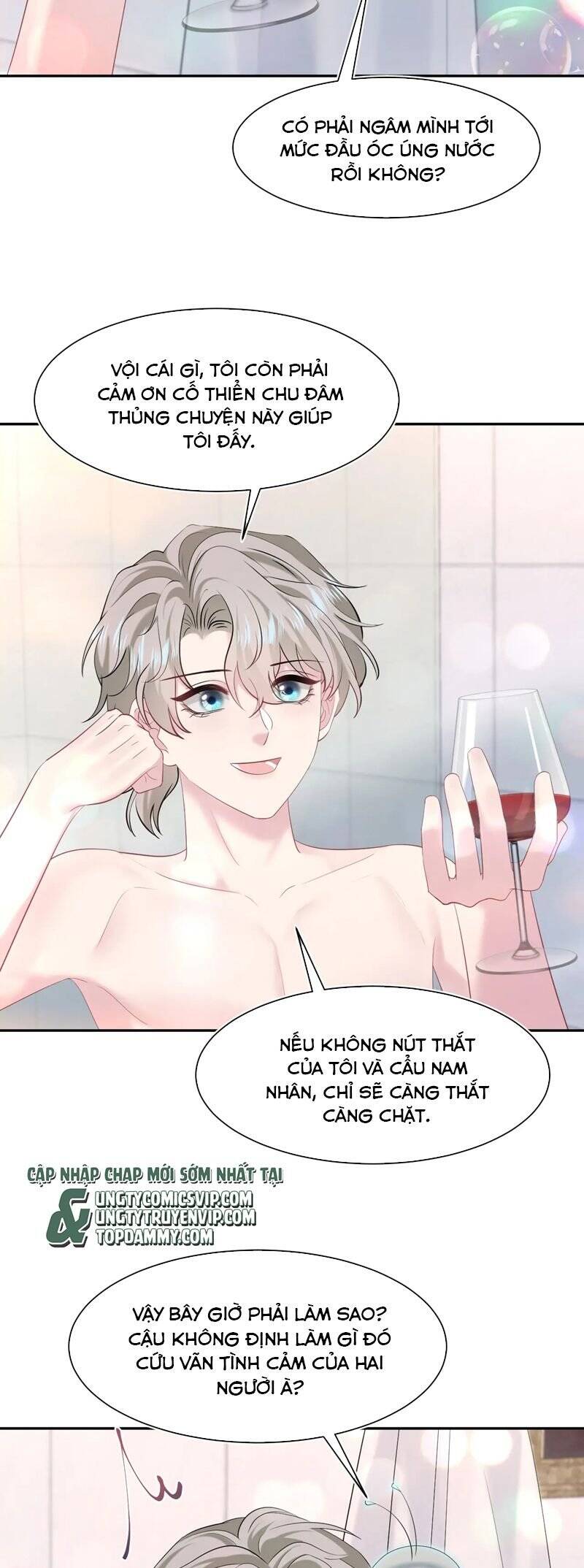 Tuyệt Mỹ Bạch Liên Online Dạy Học Chap 267 - Next Chap 268