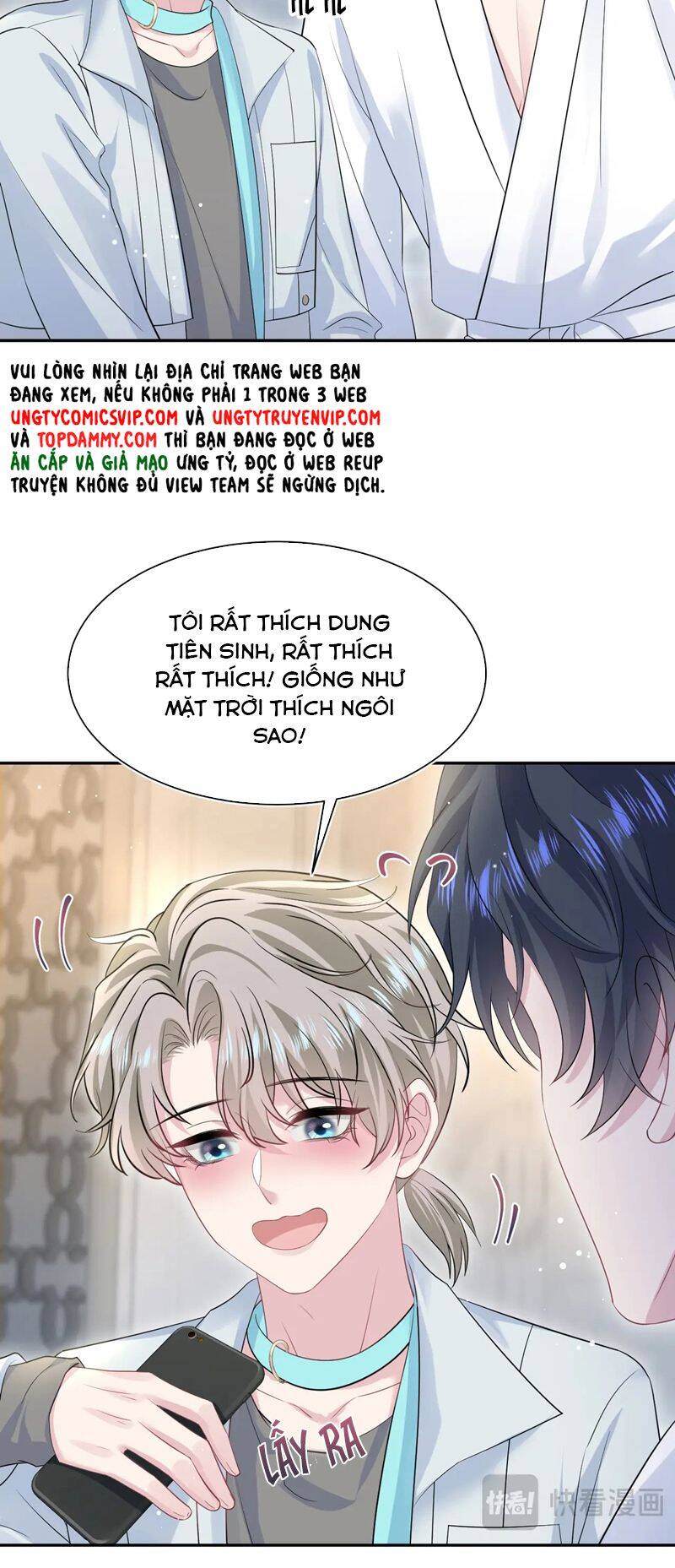 Tuyệt Mỹ Bạch Liên Online Dạy Học Chap 268 - Next Chap 269