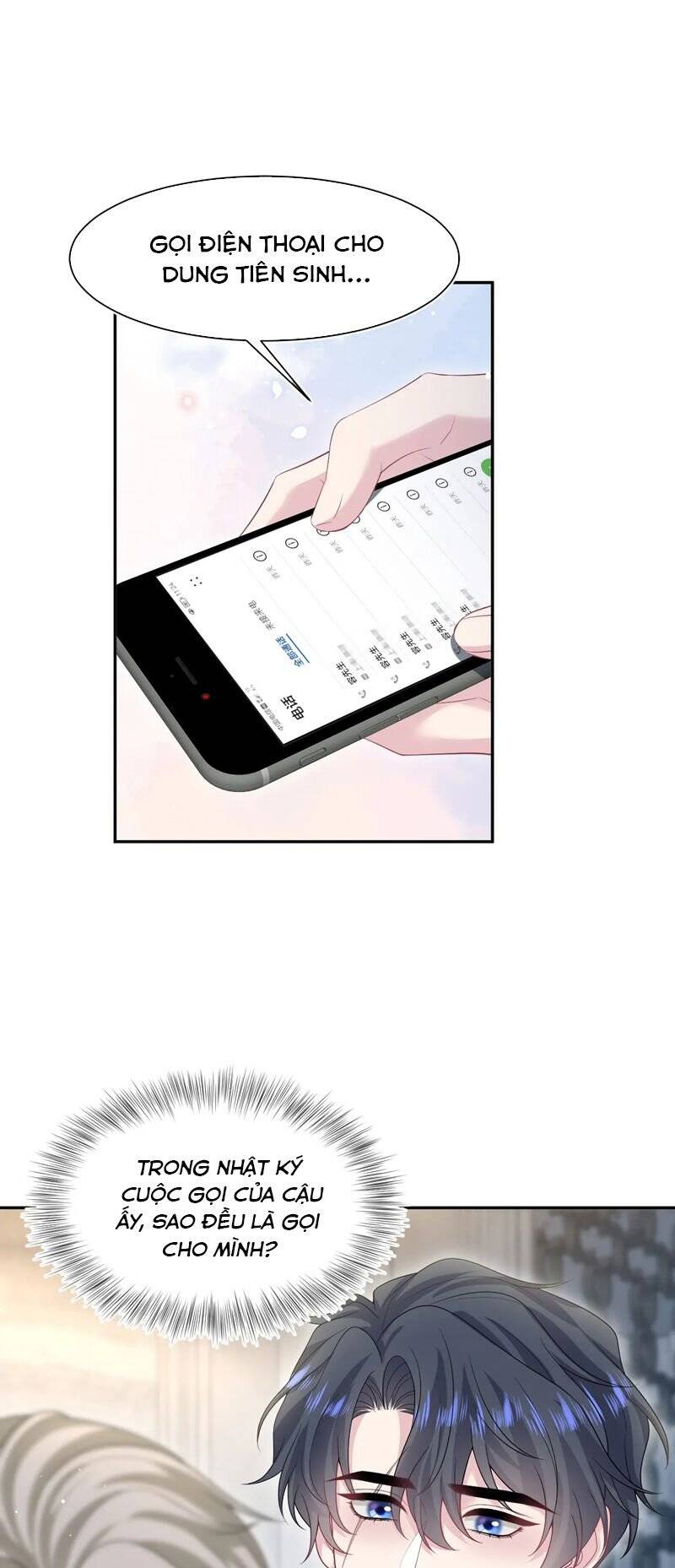 Tuyệt Mỹ Bạch Liên Online Dạy Học Chap 268 - Next Chap 269