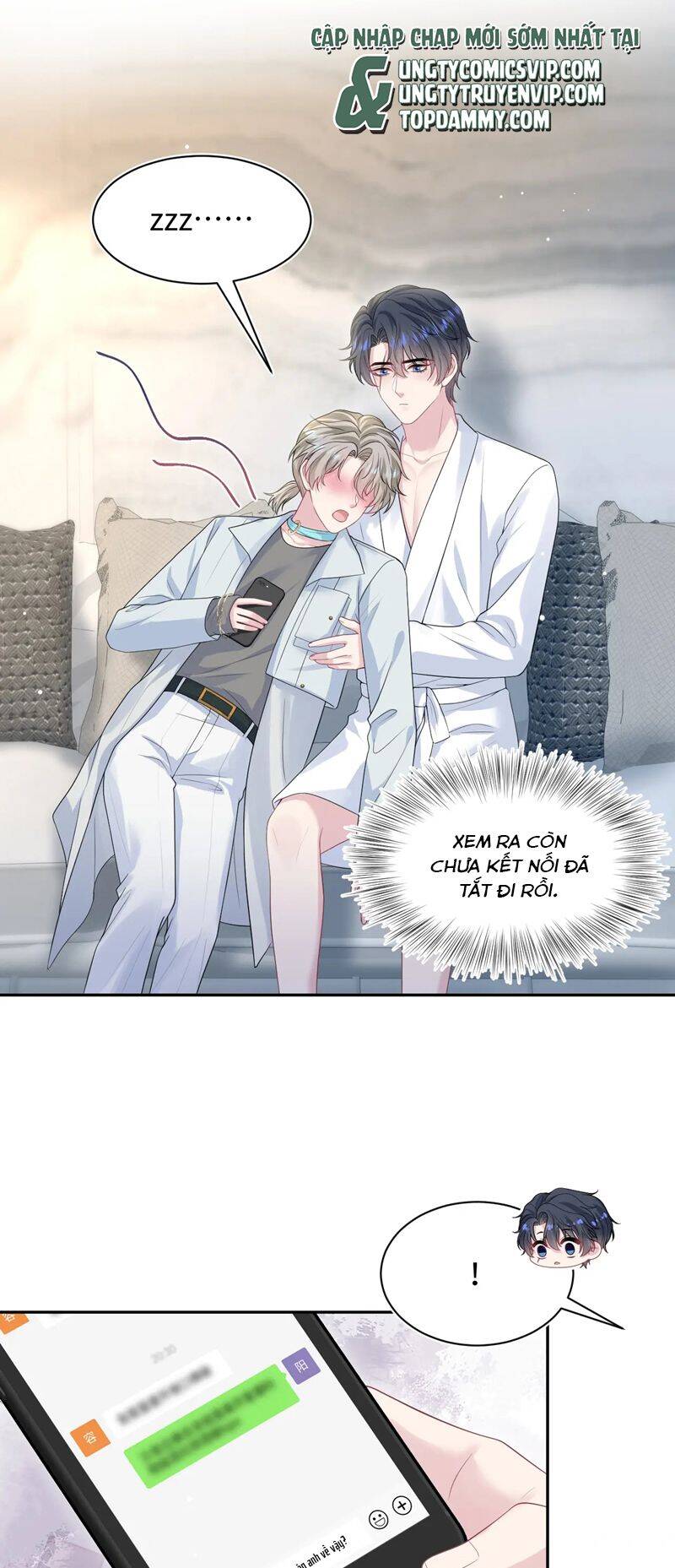 Tuyệt Mỹ Bạch Liên Online Dạy Học Chap 268 - Next Chap 269