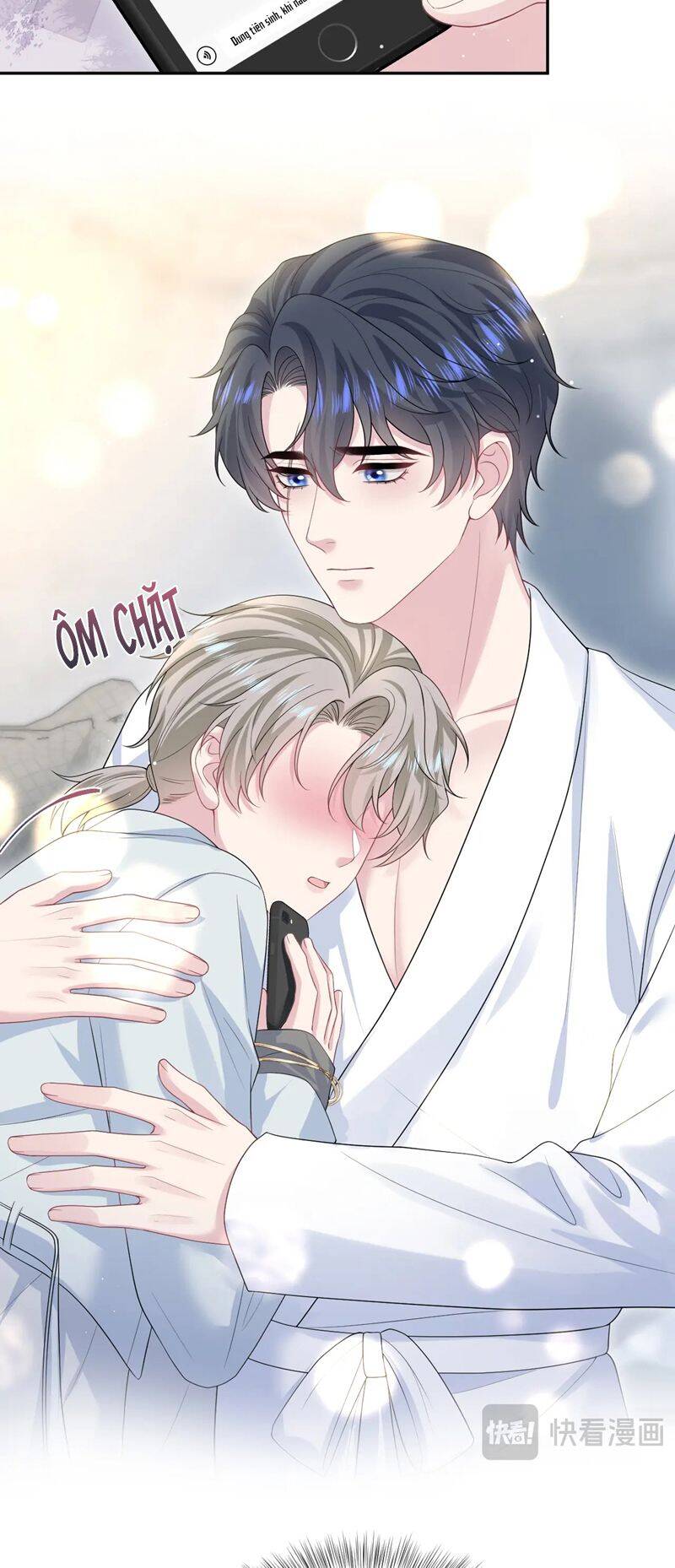 Tuyệt Mỹ Bạch Liên Online Dạy Học Chap 268 - Next Chap 269