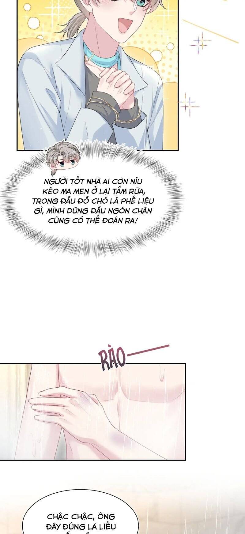Tuyệt Mỹ Bạch Liên Online Dạy Học Chap 268 - Next Chap 269