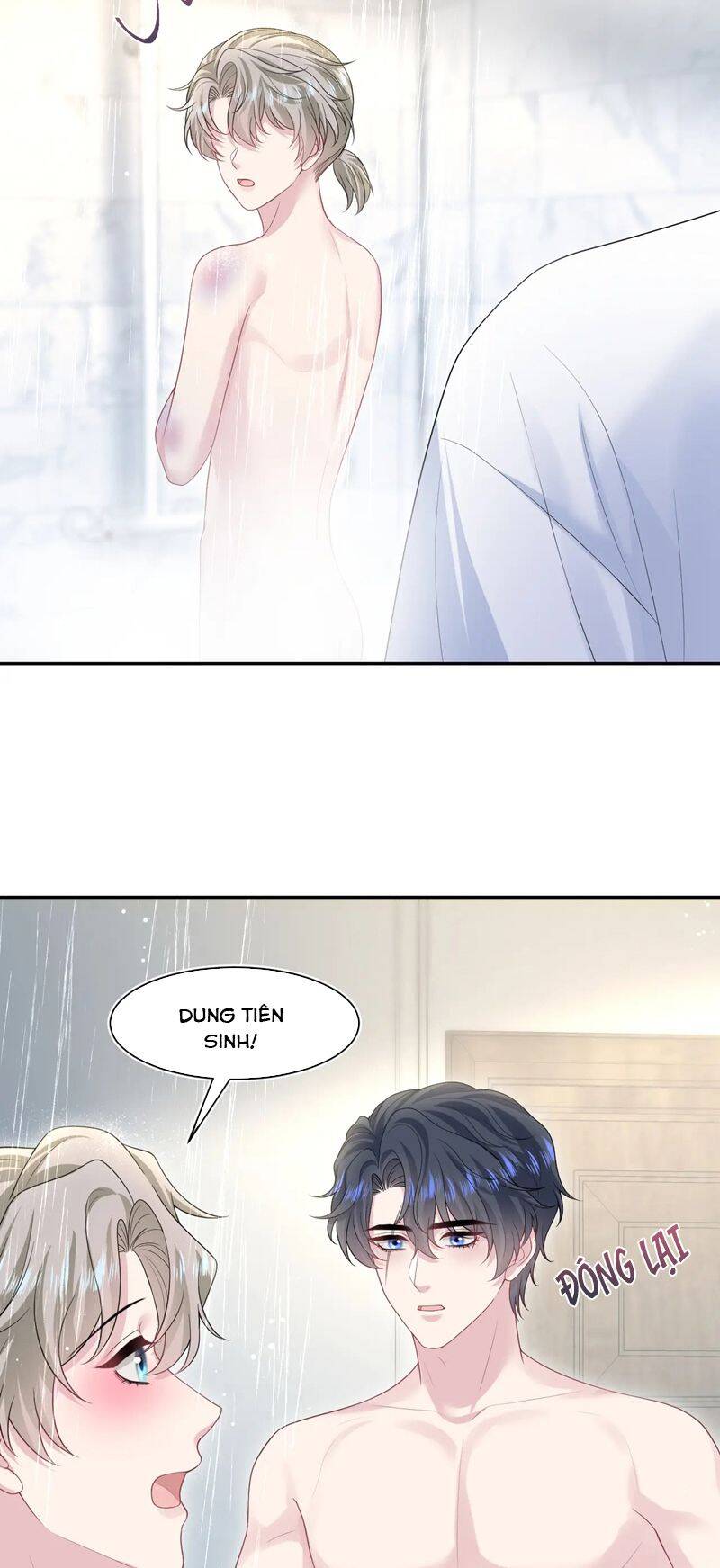 Tuyệt Mỹ Bạch Liên Online Dạy Học Chap 268 - Next Chap 269