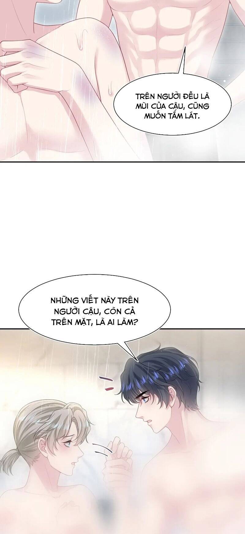 Tuyệt Mỹ Bạch Liên Online Dạy Học Chap 268 - Next Chap 269