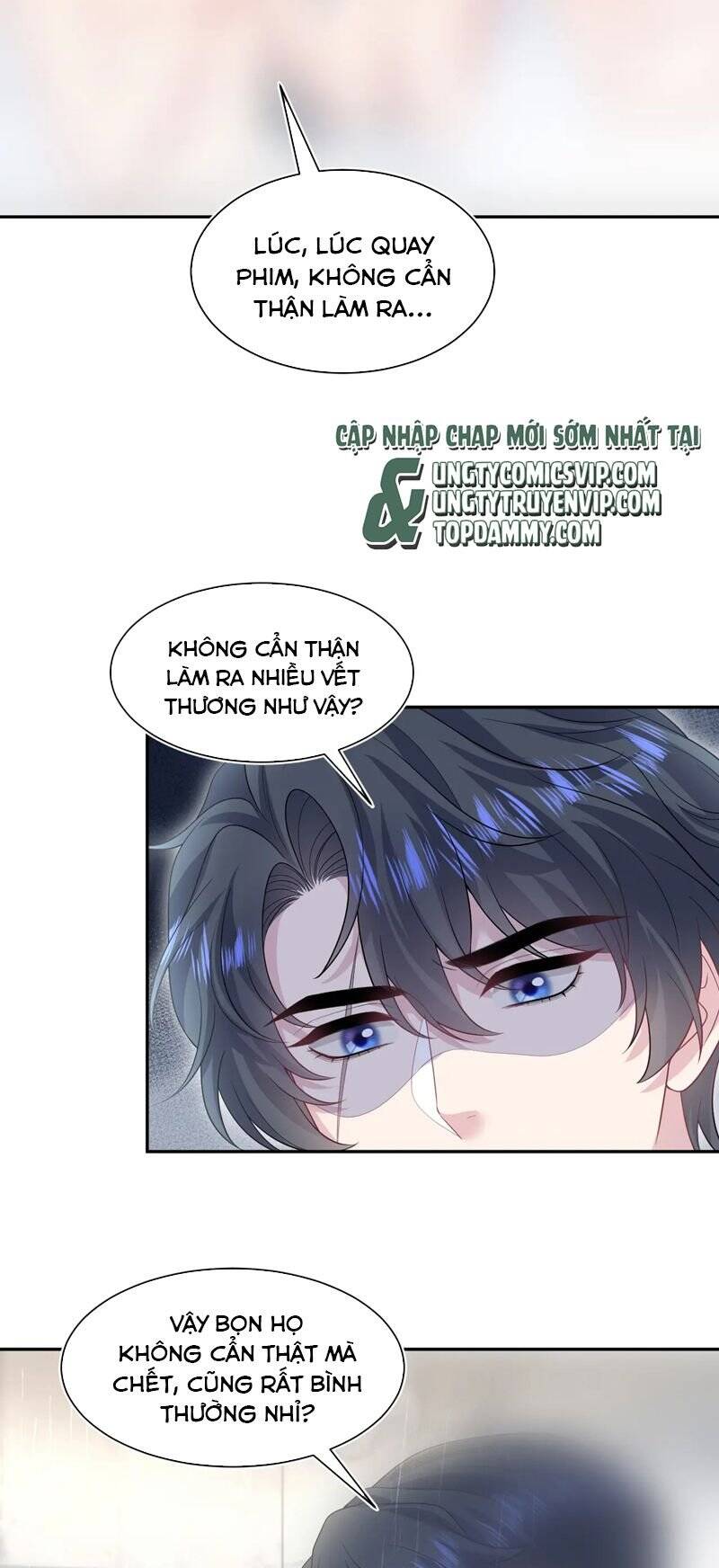 Tuyệt Mỹ Bạch Liên Online Dạy Học Chap 268 - Next Chap 269
