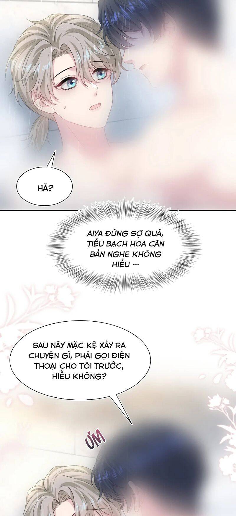 Tuyệt Mỹ Bạch Liên Online Dạy Học Chap 268 - Next Chap 269