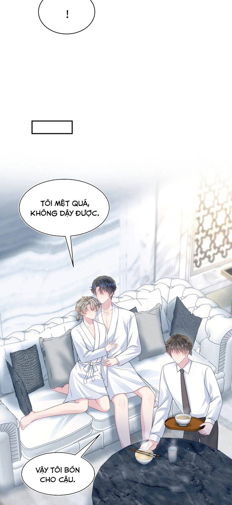 Tuyệt Mỹ Bạch Liên Online Dạy Học Chap 268 - Next Chap 269