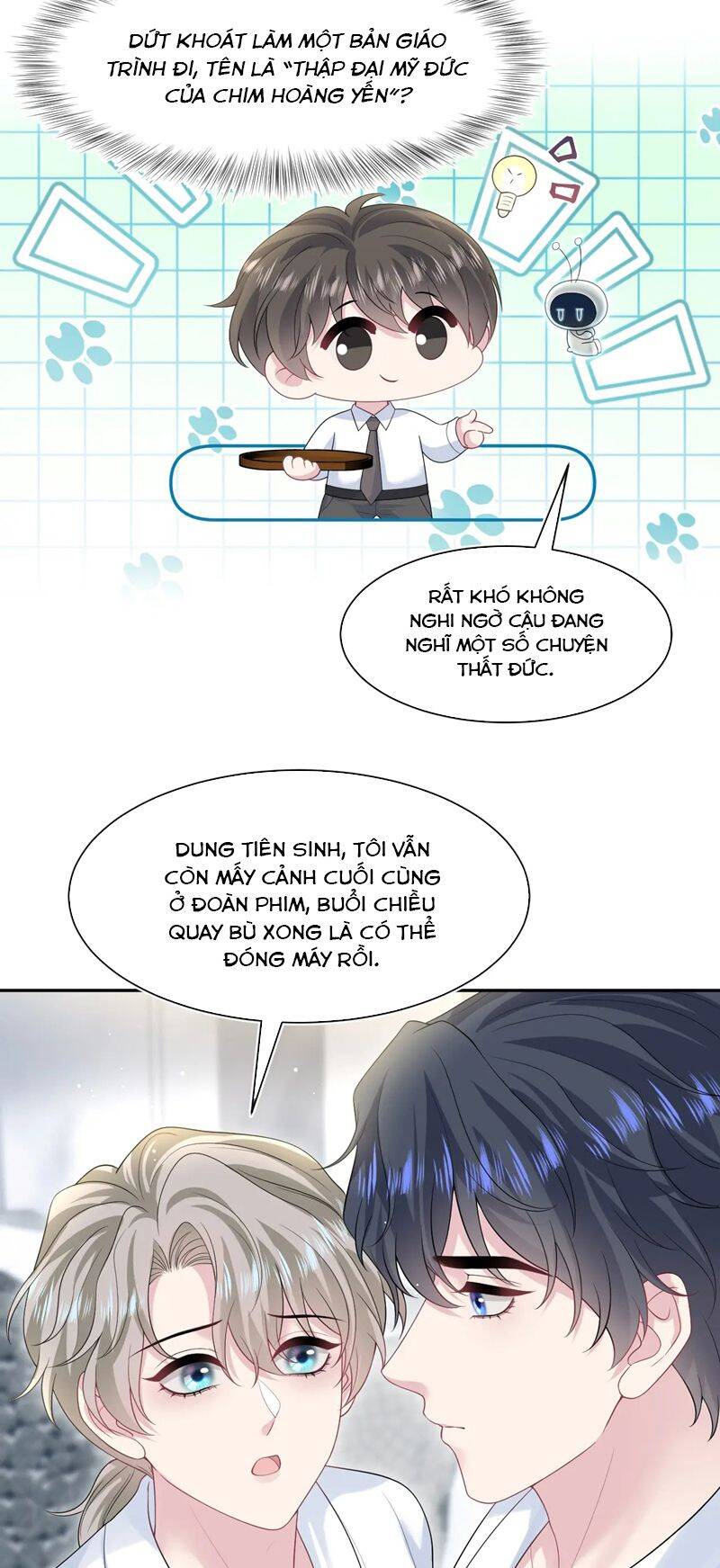 Tuyệt Mỹ Bạch Liên Online Dạy Học Chap 268 - Next Chap 269