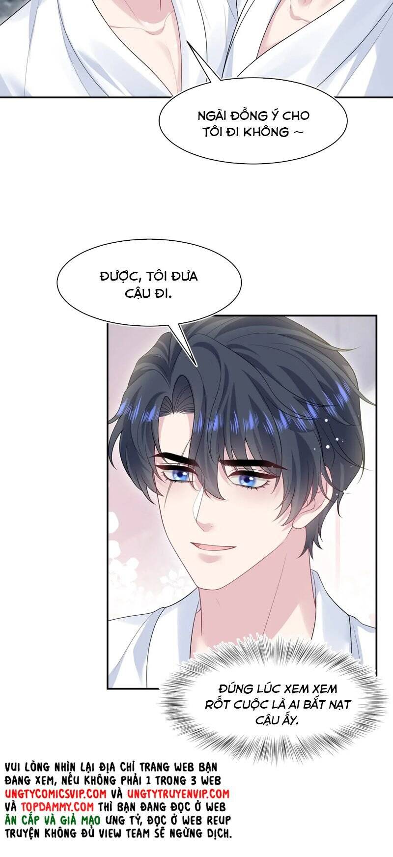 Tuyệt Mỹ Bạch Liên Online Dạy Học Chap 268 - Next Chap 269
