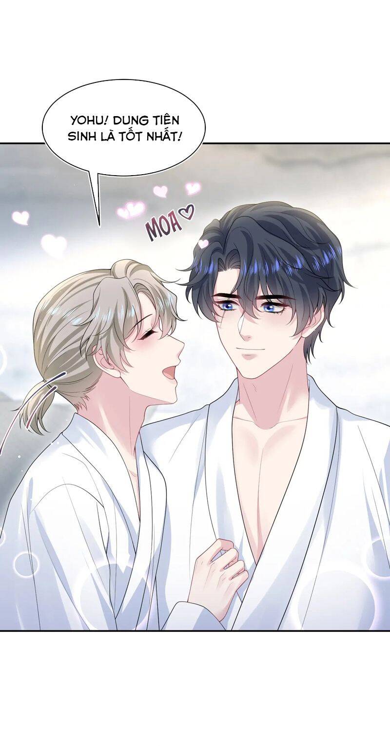 Tuyệt Mỹ Bạch Liên Online Dạy Học Chap 268 - Next Chap 269