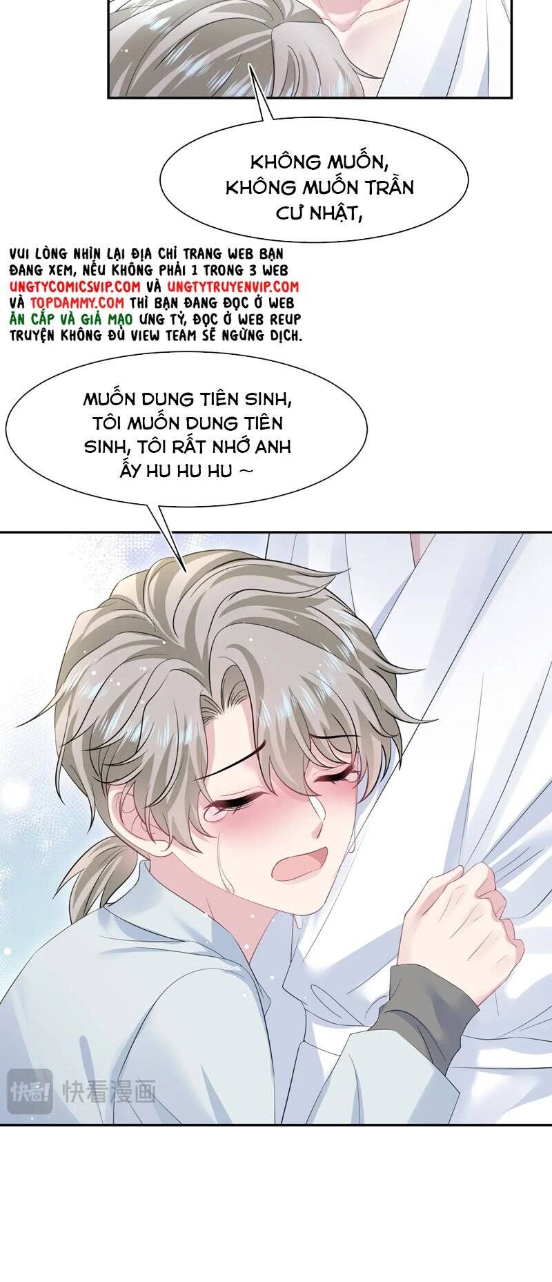 Tuyệt Mỹ Bạch Liên Online Dạy Học Chap 268 - Next Chap 269