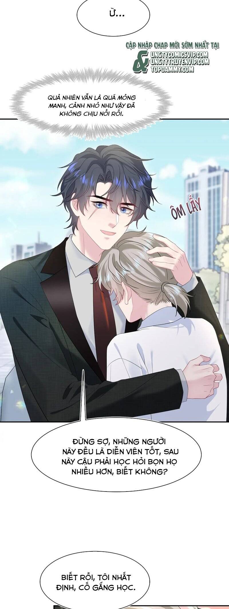 Tuyệt Mỹ Bạch Liên Online Dạy Học Chap 269 - Next Chap 270