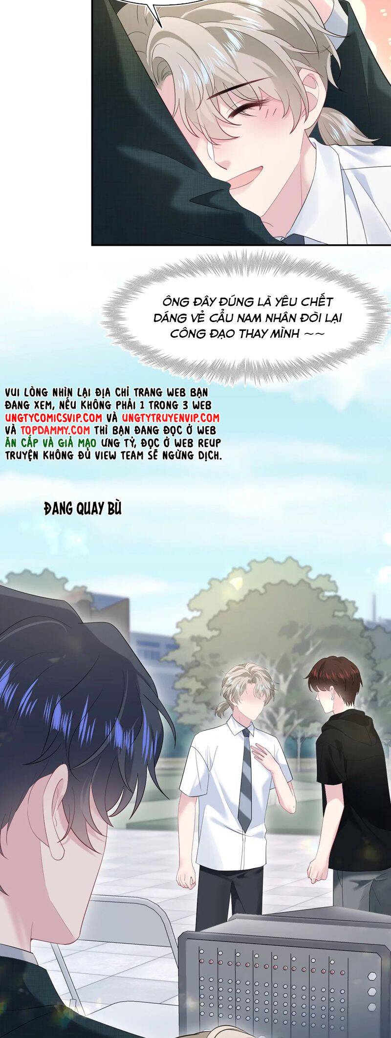 Tuyệt Mỹ Bạch Liên Online Dạy Học Chap 269 - Next Chap 270