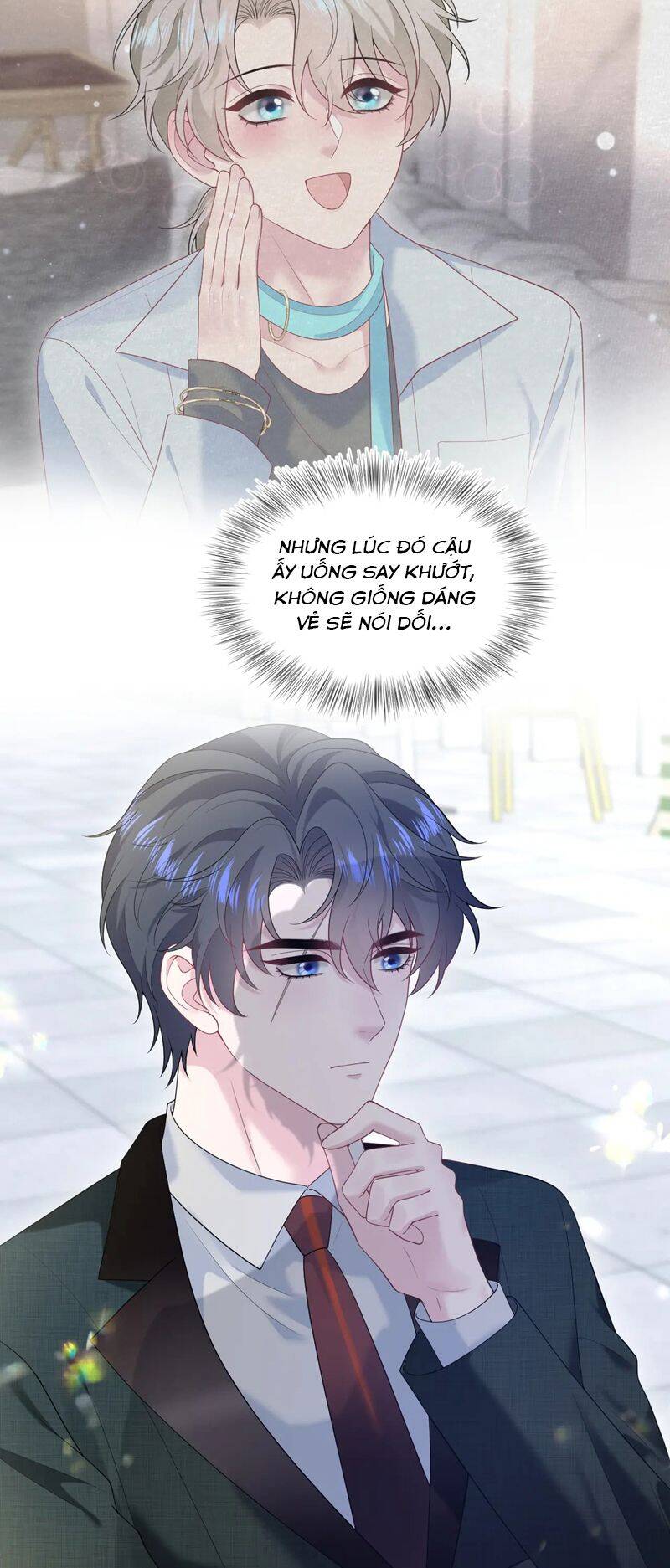 Tuyệt Mỹ Bạch Liên Online Dạy Học Chap 269 - Next Chap 270
