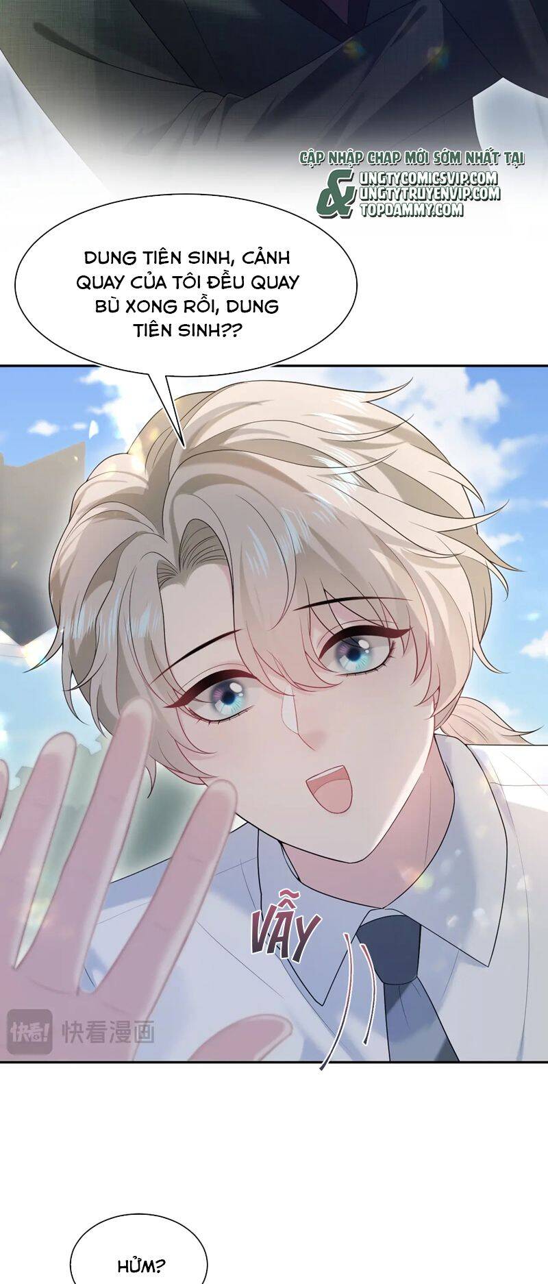 Tuyệt Mỹ Bạch Liên Online Dạy Học Chap 269 - Next Chap 270