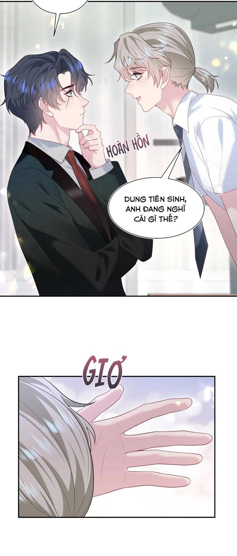 Tuyệt Mỹ Bạch Liên Online Dạy Học Chap 269 - Next Chap 270
