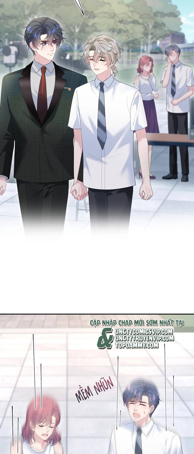 Tuyệt Mỹ Bạch Liên Online Dạy Học Chap 269 - Next Chap 270