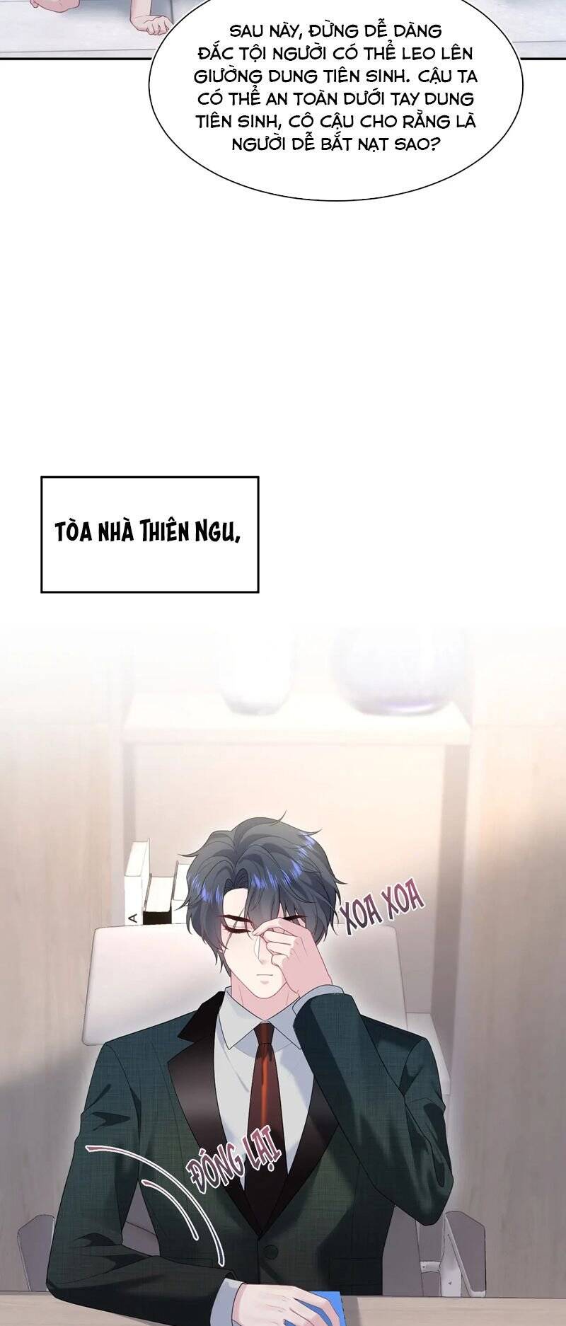 Tuyệt Mỹ Bạch Liên Online Dạy Học Chap 269 - Next Chap 270