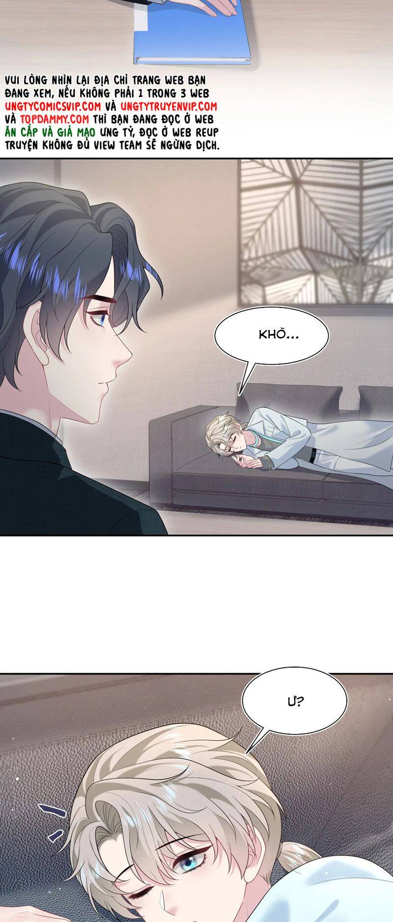 Tuyệt Mỹ Bạch Liên Online Dạy Học Chap 269 - Next Chap 270