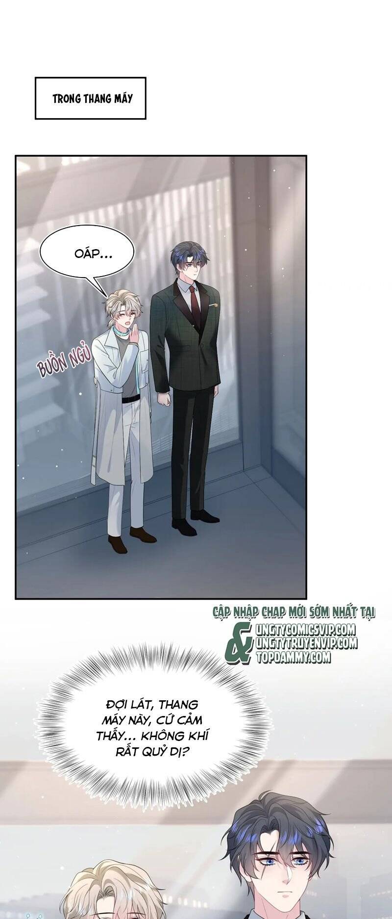 Tuyệt Mỹ Bạch Liên Online Dạy Học Chap 269 - Next Chap 270