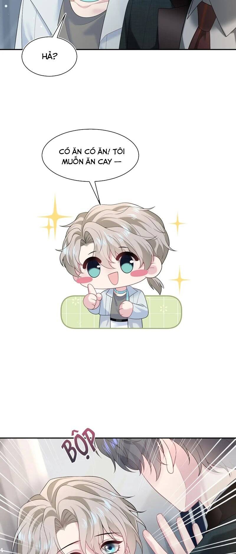 Tuyệt Mỹ Bạch Liên Online Dạy Học Chap 269 - Next Chap 270