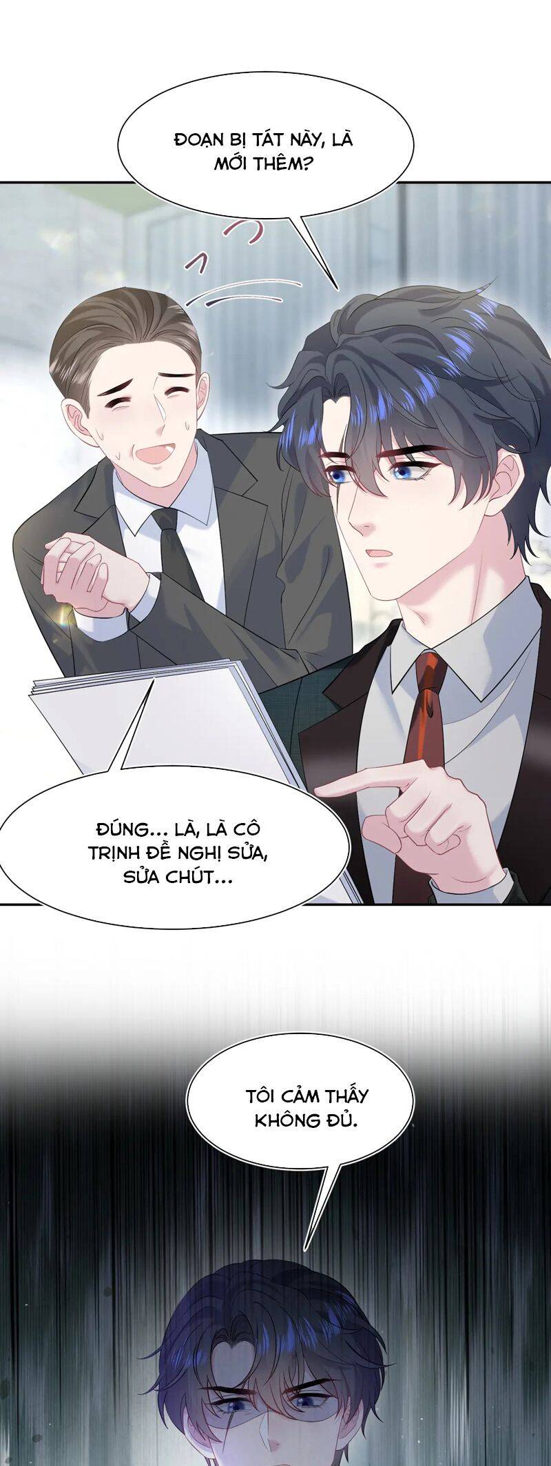 Tuyệt Mỹ Bạch Liên Online Dạy Học Chap 269 - Next Chap 270