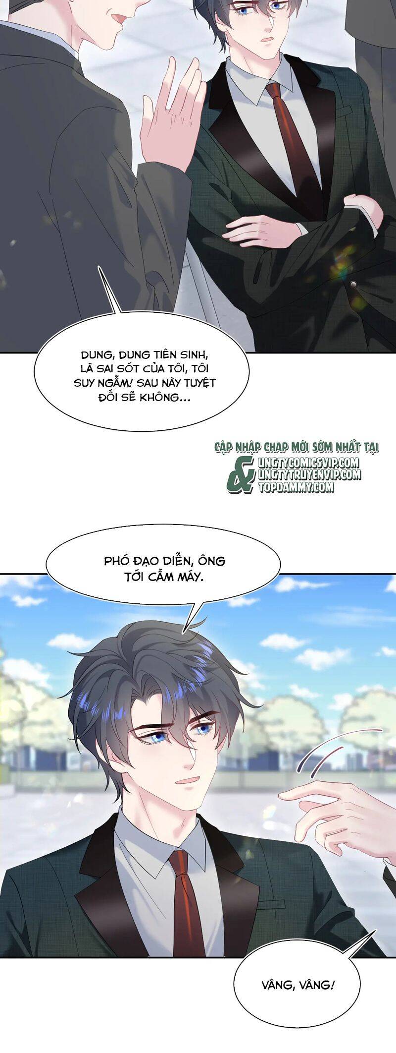 Tuyệt Mỹ Bạch Liên Online Dạy Học Chap 269 - Next Chap 270