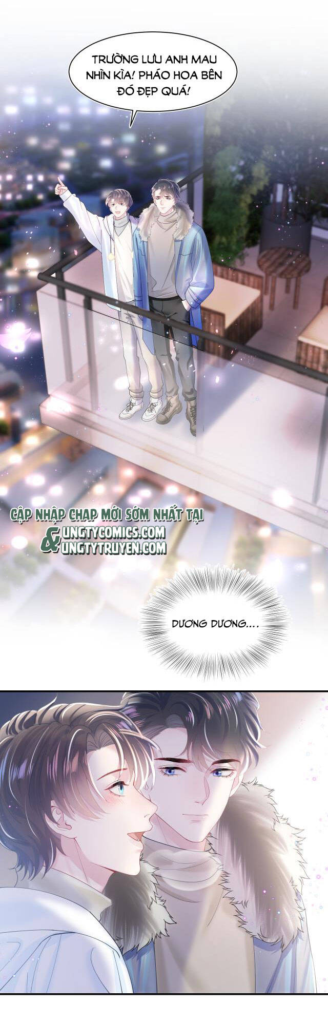 Tuyệt Mỹ Bạch Liên Online Dạy Học Chap 27 - Next Chap 28