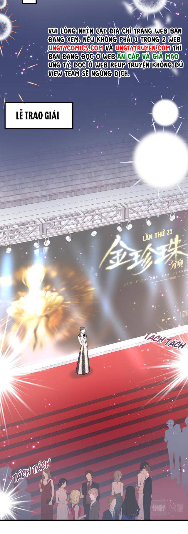 Tuyệt Mỹ Bạch Liên Online Dạy Học Chap 27 - Next Chap 28