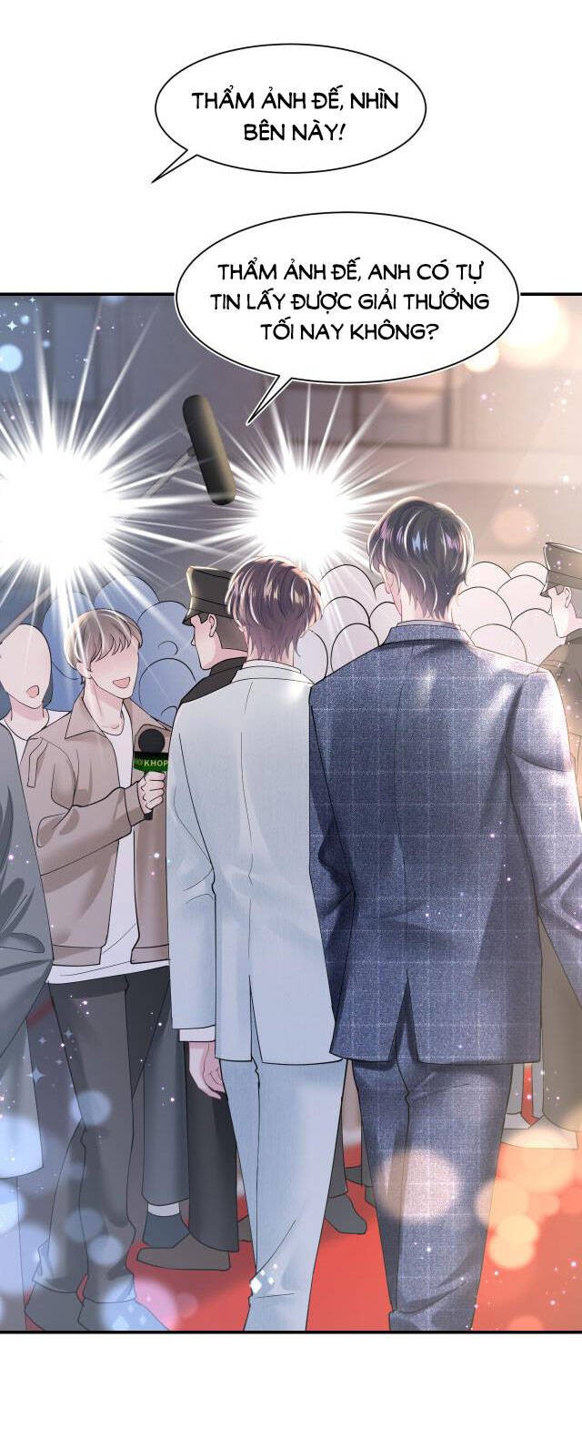 Tuyệt Mỹ Bạch Liên Online Dạy Học Chap 27 - Next Chap 28